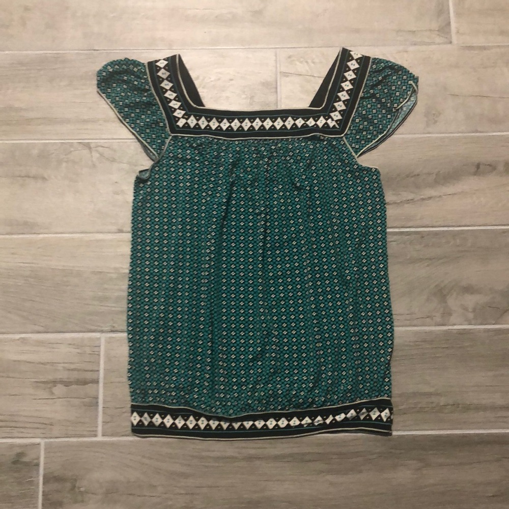 Max Studio Blouse